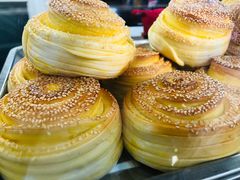 -宫门口馒头铺(创始人总店)
