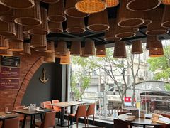 -佬太公海鸭·海鲜大排档(上海总店)