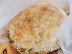 -李小老烧饼(常营民族家园店)
