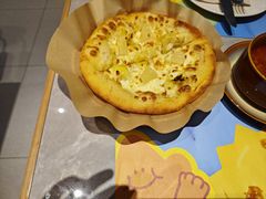 -乐凯撒披萨(国威电子商务大厦店)