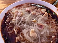 -甘记肥肠粉(马鞍北路店)