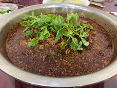 招牌红烧兔-温江公平红烧兔(总店)
