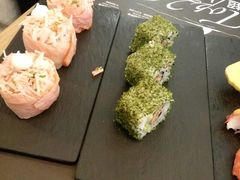-Sushi Love 创意寿司(丽影广场店)