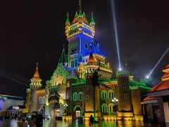 -厦门方特东方神画
