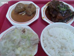 图像030-新四方美食城(中山店)