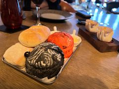 -恰餐厅及酒吧CHAR Bar & Grill(北京三里屯洲际店)