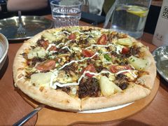 -魏斯理汉堡(西安沣东吾悦店)