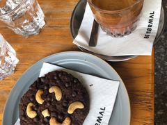 -BE NORMAL CAFE(霞溪路店)