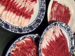 -裕德孚·非遗手切涮羊肉(东直门内大街店)