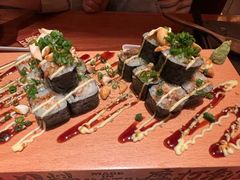 -摩打食堂(江南西店)