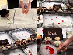 -谧境·爱SPA(春熙路店)