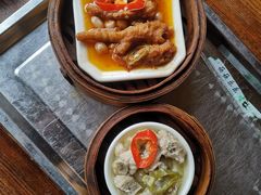 -琼海·狮椰美食楼