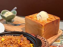 -雍哲港式餐厅(现代广场店)