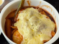 -本家·添百客韩国料理(泰然店)