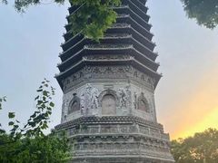 -玲珑塔公园