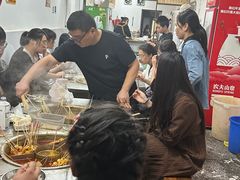 -卫卫麻辣烫(建设新村路店)