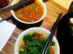 -万记麻辣烫国展总店