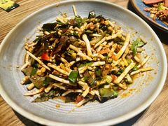 -金孔雀德宏傣味餐馆(魏公村店)