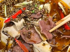 -杨氏青龙虾·羊蝎子(金盛路总店)