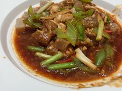 -大连湾旭日饭店(大连湾店)