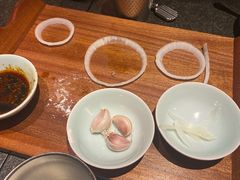 -丝路金桃·新疆菜(徐汇店)