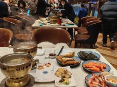 -喜庭海鲜自助(来福士店)