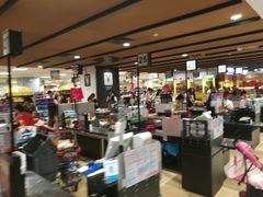 -AEON永旺(东方宝泰店)