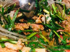 -京玉菲饭店(李村店)