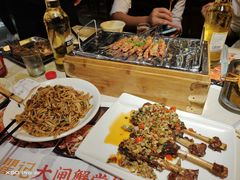 -聚味瞿记·龙虾堂(望城店)