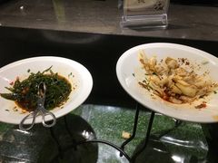 -小厨娘淮扬菜(清江苏宁广场店)