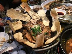 -醉胶东(友谊店)