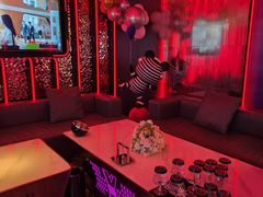 -星聚会KTV X Party(广州高德置地店)
