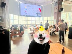 -CAGES凯吉思西餐厅运动乐园(静安店)