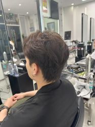 -5M HAIR SALON