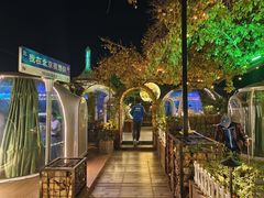 -1819餐厅·团队聚餐·烤串·精酿