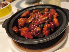 -鹿港小镇(黄金店)