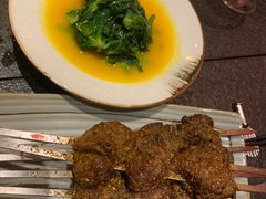 -丝路金桃·新疆菜(徐汇店)