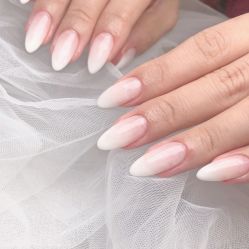 -森日式美甲沙龙MORI NAIL总店