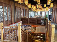 -二十八里太湖船菜(吉祥路店)