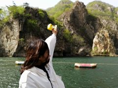 -大连冰峪旅游度假区