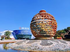 -南昌融创乐园