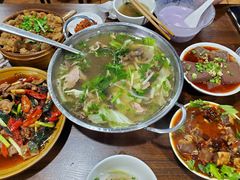 -正宗苏稽毛哥跷脚牛肉总店