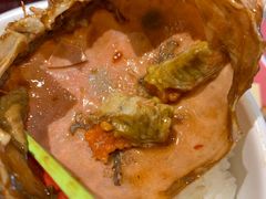 -赖胖子肉蟹煲(上邦百汇城店)