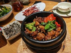 -竹里馆·淮扬菜·功夫茶(老门东店)