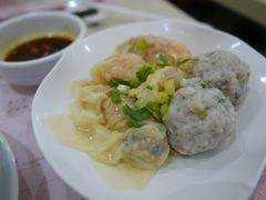 红油三宝-池记(尖沙咀店)