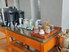 -视界美食自助餐厅·石家庄希尔顿酒店