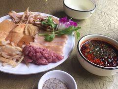 -水上人家民俗餐厅(洱海公园店)