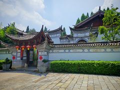 -云南民族村