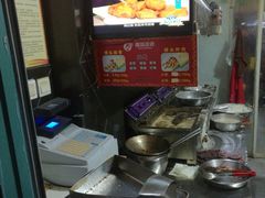 -桥头排骨(文泽园店)