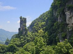 -清江方山景区